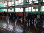 Городской зимний фестиваль «Вперёд ВФСК ГТО» прошёл в спортивной школе «Юность»   