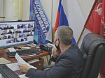 ААК «Прогресс» внедрил практику проведения совещаний по видеосвязи