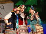 «Вечера на хуторе близ Диканьки» - спектакль, который покорил зрителей