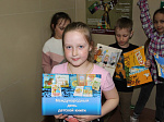 Волонтёры ДК «Прогресс» начали «Весеннюю неделю добра в Приморском крае»