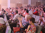 Теплый прием, аплодисменты и восторженные отзывы арсеньевцев - так прошел концерт артистов Приморской краевой филармонии в нашем городе