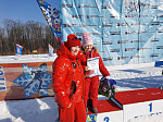 В Арсеньеве прошло Первенство по лыжным гонкам на призы Главы Арсеньевского городского округа