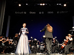 Впервые в Арсеньеве состоялся Дальневосточный фестиваль «Музыкальный экспресс»