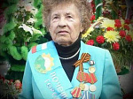 С прискорбием сообщаем, что после продолжительной болезни на 93-м году ушла из жизни Почётный гражданин г. Арсеньева