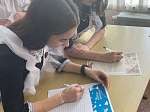 Арсеньевские школы присоединились к Всероссийской акции «Письмо солдату»