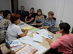 29 августа приступили к работе участковые избирательные комиссии Арсеньевского городского округа