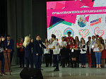 Волонтеры и молодогвардейцы Арсеньева стали участниками конкурса «Волонтер года 2017»