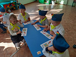 Маленькие эрудиты – в детских садах Арсеньева