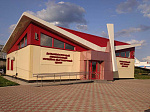 Краткая история создания Дальневосточного авиационного музейно-выставочного центра в городе Арсеньеве
