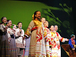 Арсеньевцы отмечают 80-летие Приморского края