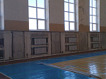 В Арсеньеве продолжается капитальный ремонт спортивных школ