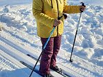 Приглашаем на лыжню всех любителей активного образа жизни!