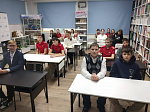Арсеньевским школьникам – о подвиге блокадного Ленинграда