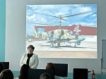 Приморский индустриальный колледж присоединился ко Всероссийскому Единому дню открытых дверей