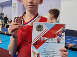 Спортсмены школы «Восток» - среди победителей Первенства Приморского края