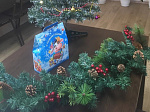 В Арсеньев пришли новогодние губернаторские подарки