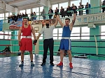В минувшие выходные Арсеньев превратился в крупную спортивную площадку для приморских боксеров