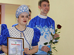 Поздравления – работникам культуры Арсеньева