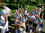 Дворец культуры «Прогресс» открыл цикл детских игровых познавательных программ «День Арсеньева»