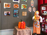 Конкурс-выставка декоративно-прикладного творчества «Город мастеров» открылась в музее истории города