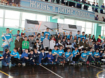 Городской фестиваль собрал вместе юных любителей технического творчества Арсеньева 