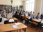 В Арсеньеве начала работу школа молодого избирателя