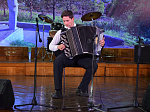 Отчетный концерт отделений народных и духовых инструментов состоялся в школе искусств