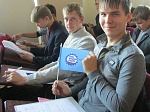 Во Владивостоке прошёл первый Форум молодежного самоуправления