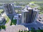 В планах – строительство многоквартирных домов в Арсеньеве