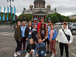 Юные спортсмены из Арсеньева – участники всероссийских соревнований по плаванию