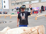 Второй этап краевых соревнований вальщиков леса с моторными пилами «Лучший лесоруб Приморья 2023» прошел в Арсеньеве