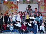 Тематические познавательно-развлекательные программы для детей «Я - житель Приморского края».