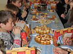 В детском доме г. Арсеньева состоялся большой праздник