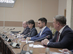 ААК "Прогресс" посетили представители правительства Приморья