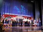 17 августа в Арсеньеве чествовали авиастроителей – работников и ветеранов авиакомпании «Прогресс»