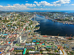 Сегодня – 160 лет столице Приморского края