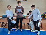 Конкурс «Школа «Эврика» собрал юных исследователей и конструкторов
