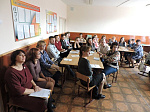 В Арсеньевском городском округе началась подготовка к городскому профессиональному конкурсу педагогического мастерства «Педагог года - 2018»