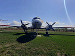 В Арсеньеве открывается музей авиации