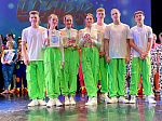 Юные артисты «Веселой арены» - среди лауреатов Всероссийского циркового конкурса