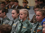 Олег Кожемяко передал законопроект о «детях войны» в Законодательное Собрание Приморья