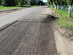 В Арсеньеве в ближайшие дни начнется ямочный ремонт дорог