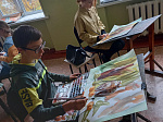 Ученик Детской школы искусств Константин Чуренов стал обладателем премии молодым авторам и исполнителям 