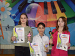 В детской школе искусств прошёл зональный этап Региональных конкурсов юных музыкантов