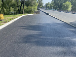 В Арсеньеве идет ремонт дорог