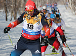 На трассах клуба «Синегорье» прошел лыжный марафон «Сихоте-Алинь» 