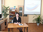В Арсеньеве начала работу школа молодого избирателя