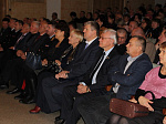 4 декабря в Арсеньеве прошли мероприятия, посвященные памяти полковника полиции в отставке А.С. Мамрака 