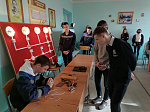 Школьники Арсеньева приняли участие в акции «Неделя без турникетов»