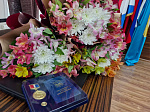 Трем арсеньевским семьям вручены Почетные знаки Приморского края «Семейная доблесть»